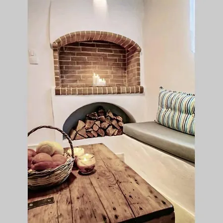 Σπίτι διακοπών House Kostos